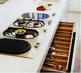 How to select the best kitchen appliance package 